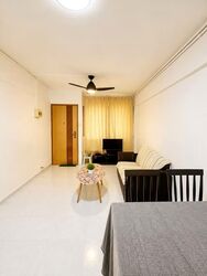 Blk 585 Cheng San Court (Ang Mo Kio), HDB 3 Rooms #584105821